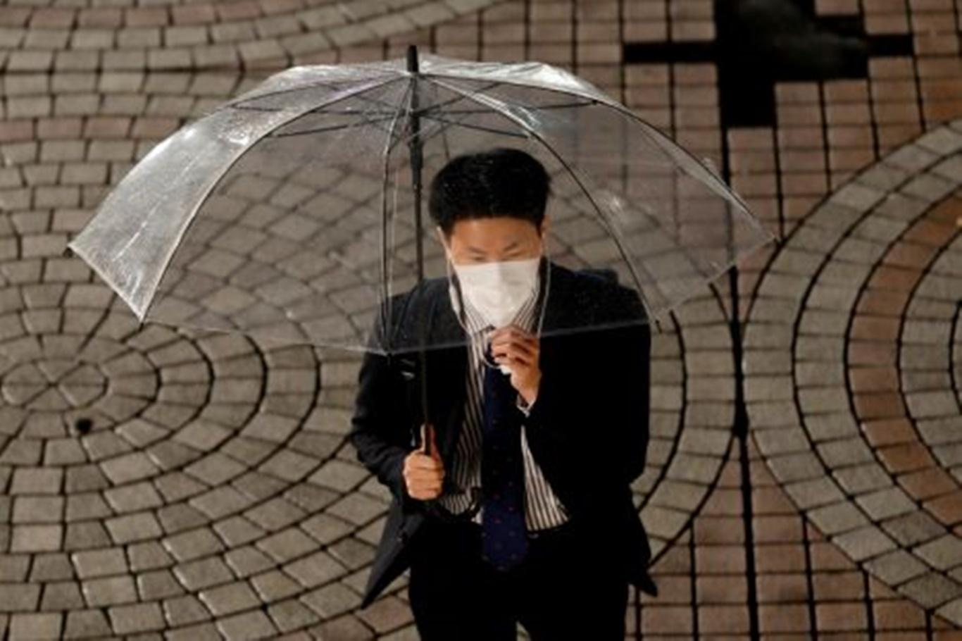 Japonya’nın Hokkaido adasında ikinci dalga Coronavirus dalgası başladı Japonya’nın Hokkaido adasında ikinci dalga Coronavirus dalgası başladı